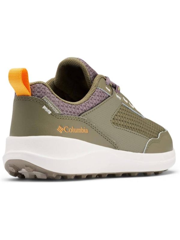 کتونی کلمبیا مدل Columbia Hatana - Zapatos de senderismo impermeables - Image 9
