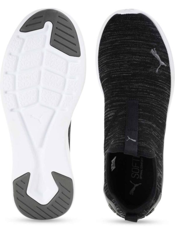 کتونی پوما مدل puma ignite flash - Image 4