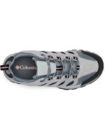 کتونی کلمبیا مدل Columbia Zapatillas de senderismo Crestwood para mujer - Image 3