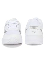 کتونی پوما مدل puma xray speed white - Image 5