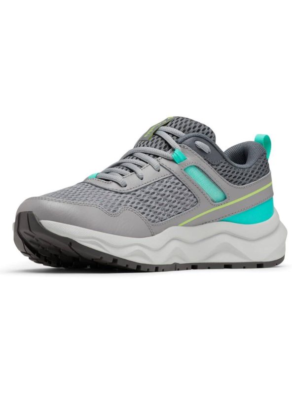 کتونی کلمبیا مدل ColumbiaPlateau Hiking Shoe - Image 8
