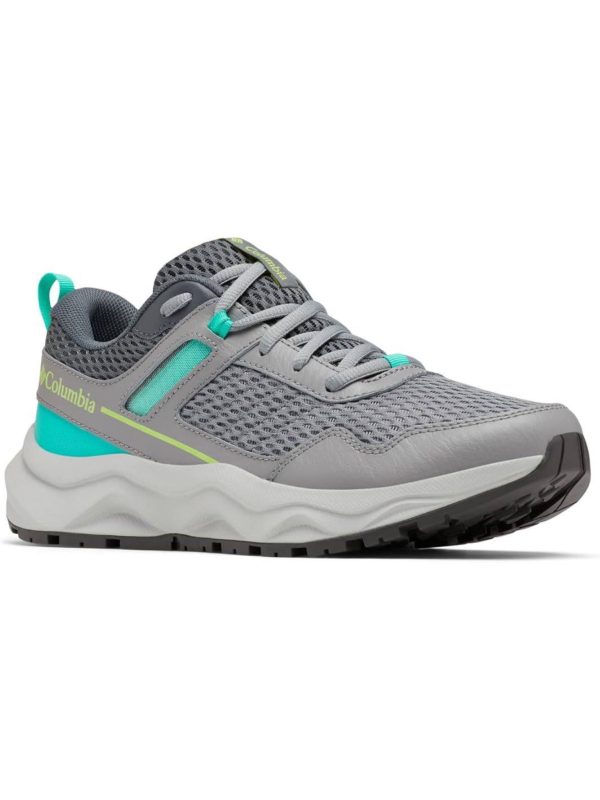 کتونی کلمبیا مدل ColumbiaPlateau Hiking Shoe - Image 9
