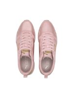 کتونی پوما مدل puma r78 metalic - Image 3