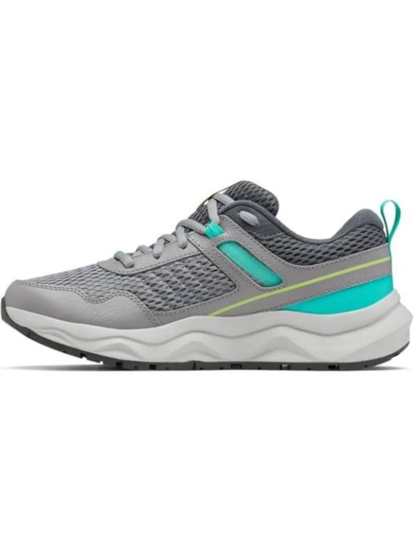 کتونی کلمبیا مدل ColumbiaPlateau Hiking Shoe - Image 4