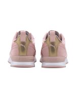 کتونی پوما مدل puma r78 metalic - Image 5