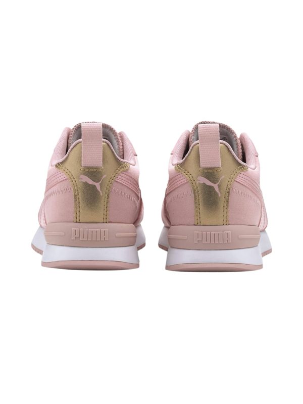 کتونی پوما مدل puma r78 metalic - Image 5