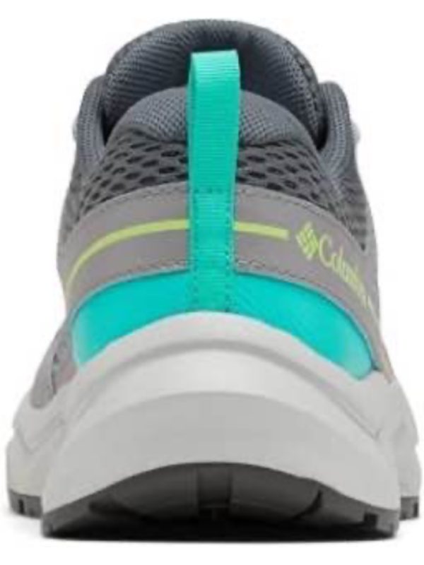 کتونی کلمبیا مدل ColumbiaPlateau Hiking Shoe - Image 5