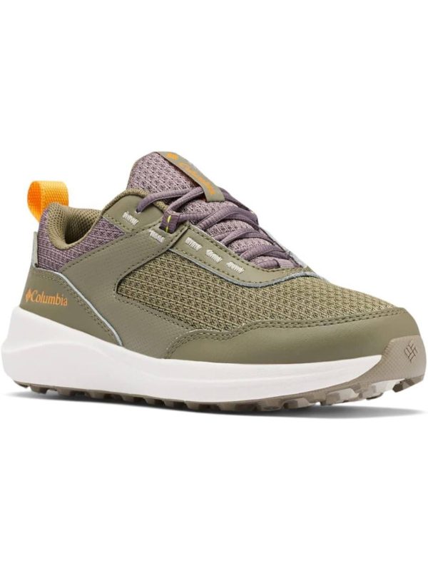 کتونی کلمبیا مدل Columbia Hatana - Zapatos de senderismo impermeables - Image 6