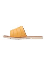 صندل بدون بند زرد sorel - Image 5