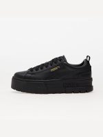 کتونی پوما مدل Women's Black Sneakers Mayze Classic black - Image 3