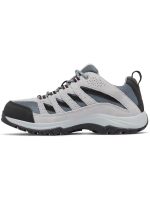 کتونی کلمبیا مدل Columbia Zapatillas de senderismo Crestwood para mujer - Image 2