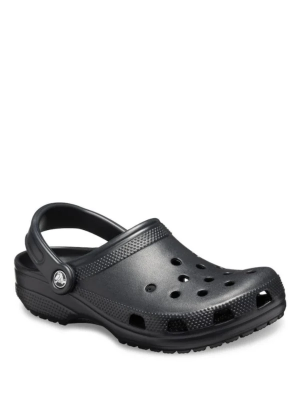 کراکس Crocs Black Adults - Image 4