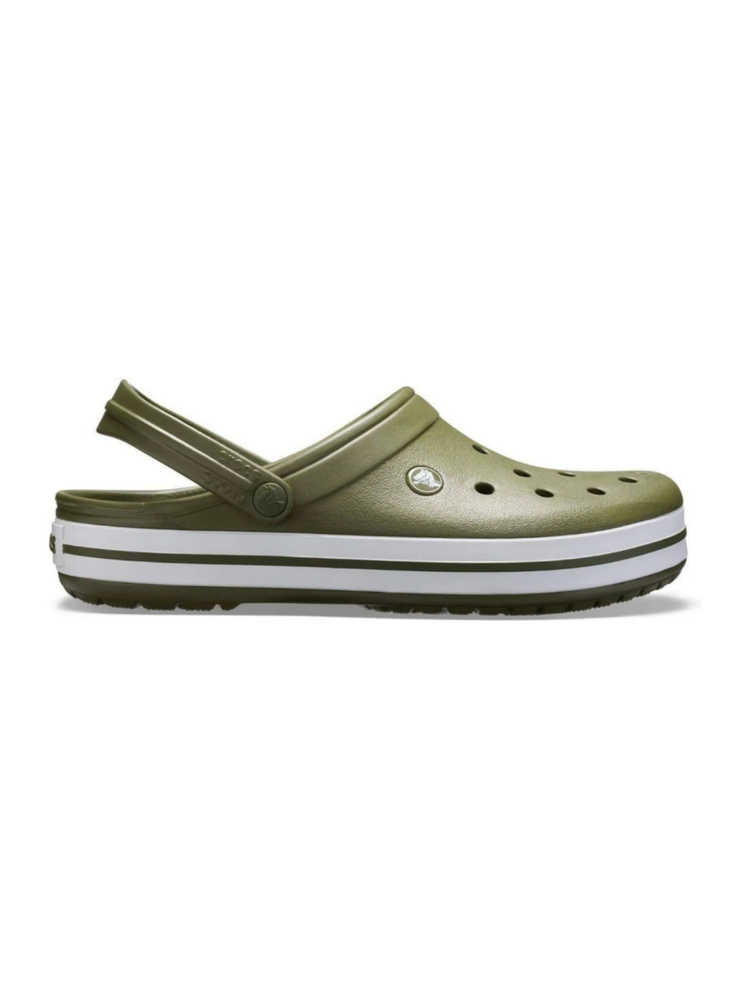 Picsart_25-02-01_17-28-31-499 کراکس Lined Clog and Mules - Image 1
