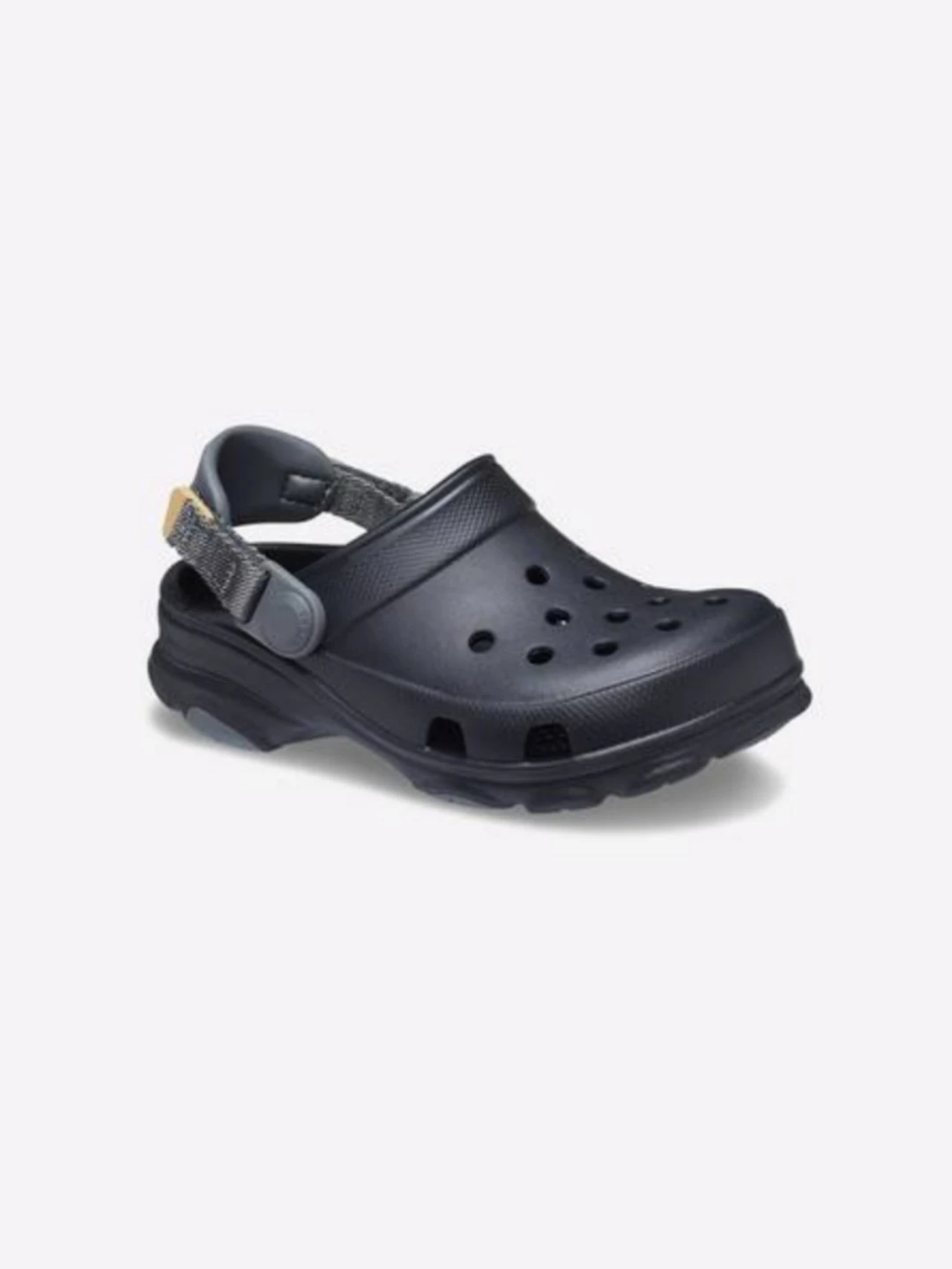 Picsart_25-02-01_17-33-45-288 کراکس All-Terrain Clogs wit - Image 1