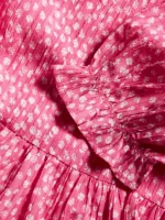 پیراهن مجلسی بچگانه kappahl - Image 5