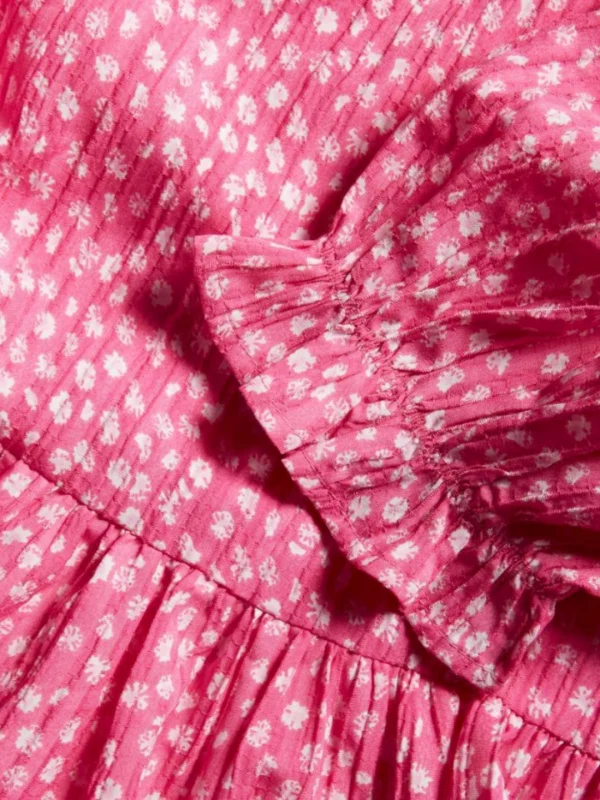 پیراهن مجلسی بچگانه kappahl - Image 5