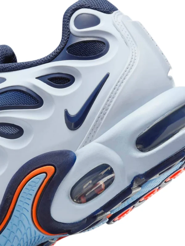 کتونی نایکی مدل Nike Air Max Plus Drift - Image 7
