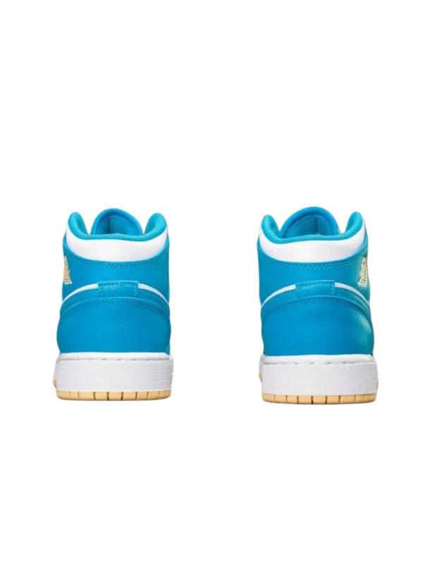 کتونی نایکی مدل NIKE AIR Jordan 1 - Image 5