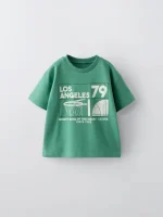 تیشرت بچگانه H&M