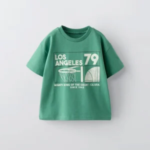 تیشرت بچگانه H&M