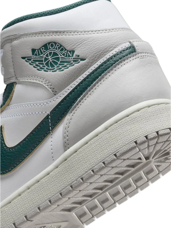 کتونی جردن مدل Air Jordan 1 - Image 7