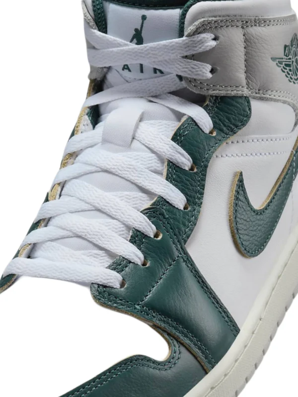 کتونی جردن مدل Air Jordan 1 - Image 5