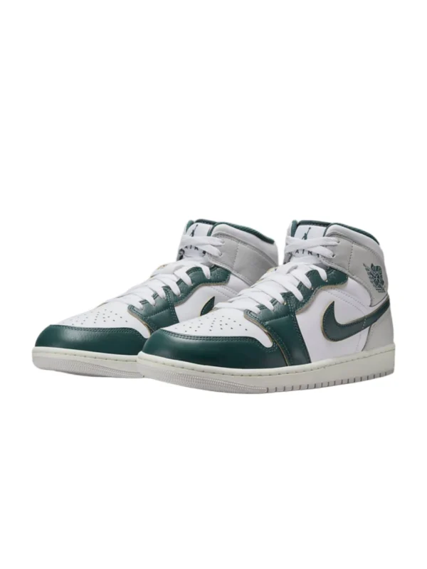 کتونی جردن مدل Air Jordan 1 - Image 2