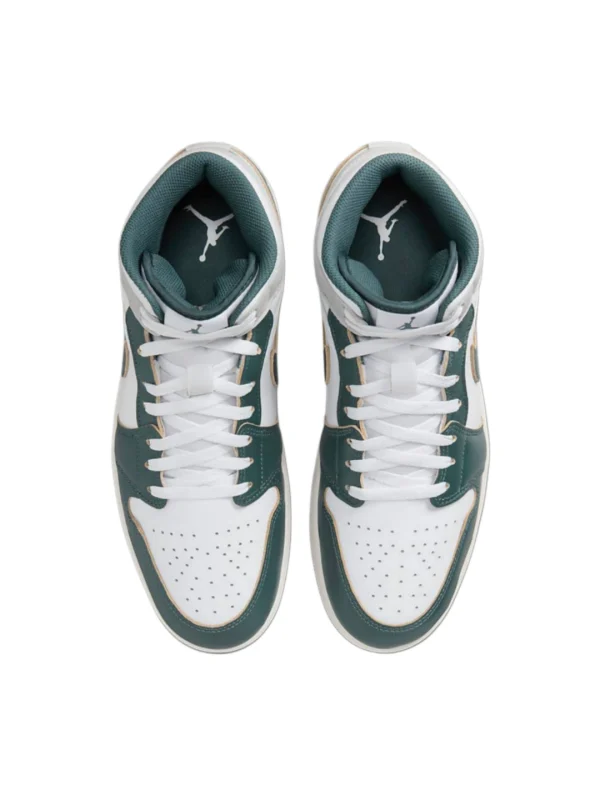 کتونی جردن مدل Air Jordan 1 - Image 4
