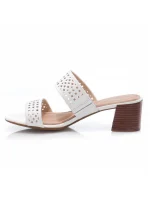 کفش طبی سفید rockport - Image 3