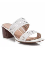 کفش طبی سفید rockport - Image 2