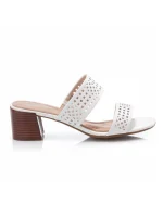 کفش طبی سفید rockport