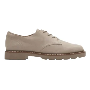 کفش طبی rockport مخمل کرمی