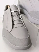 کفش طبی طوسی rockport