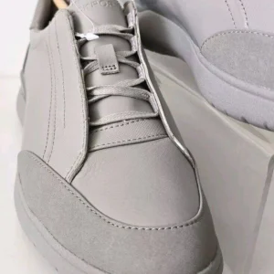 کفش طبی طوسی rockport