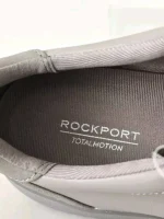 کفش طبی طوسی rockport - Image 5