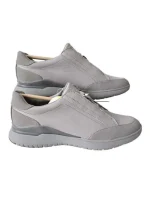 کفش طبی طوسی rockport - Image 3