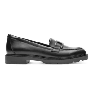 کالج تمام مشکی طبی rockport