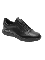 کفش طبی مشکی شاین  rockport - Image 5