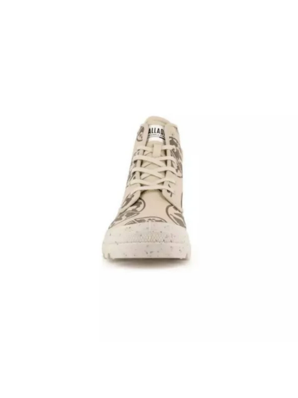 نیم بوت پالادیوم مدل UNISEX PAMPA ECO-VERSARY 75 SHOES BOOTS - Image 4