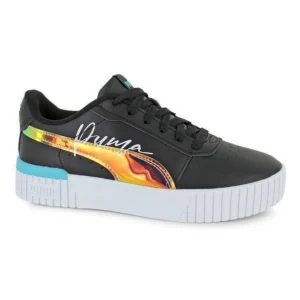 کتونی پوما مدل puma carina2