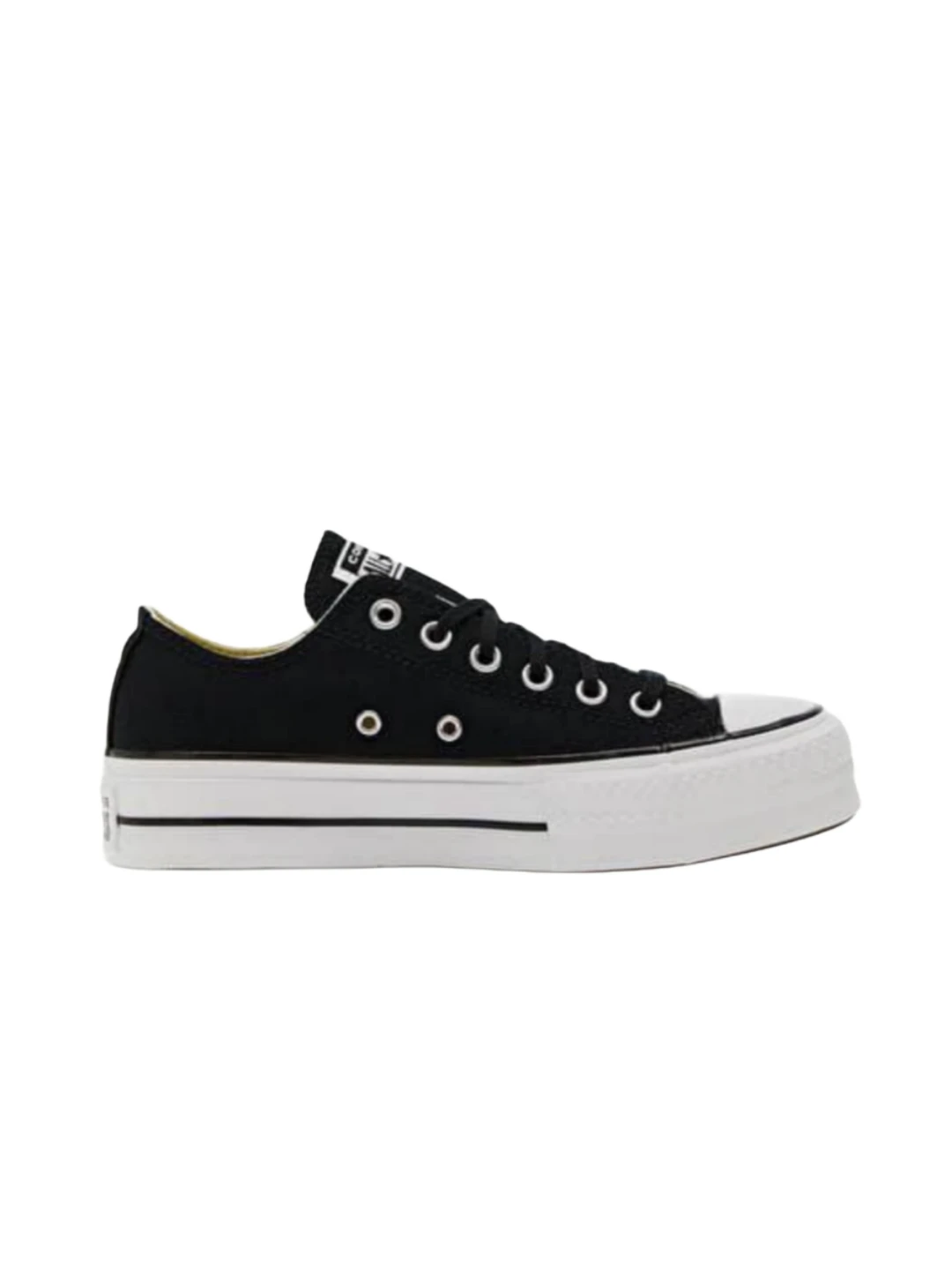 Picsart_25-02-19_11-45-26-338 کتونی کانورس chuck taylor آل استار - Image 1