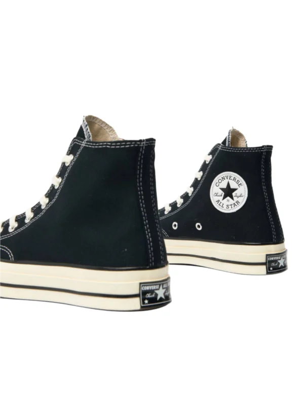 کتونی‌کانورس chuck70 ساقدار کلاسیک آل استار - Image 5