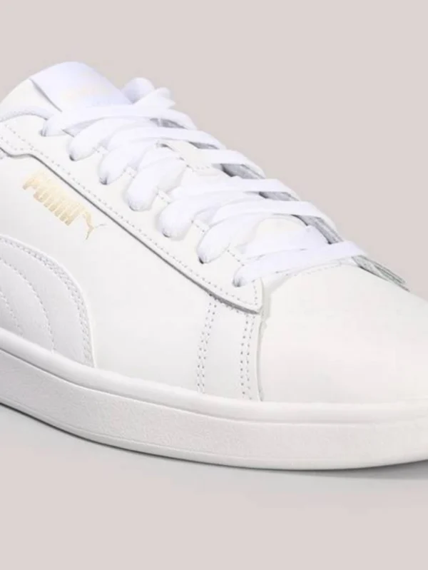 کتونی پوما مدل PUMA Smash - Image 4