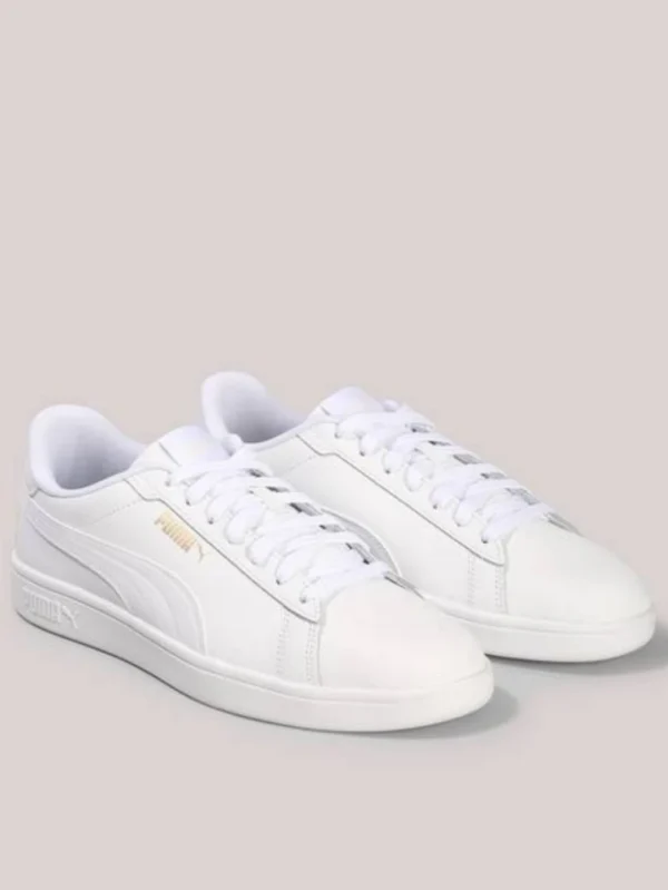 کتونی پوما مدل PUMA Smash - Image 6