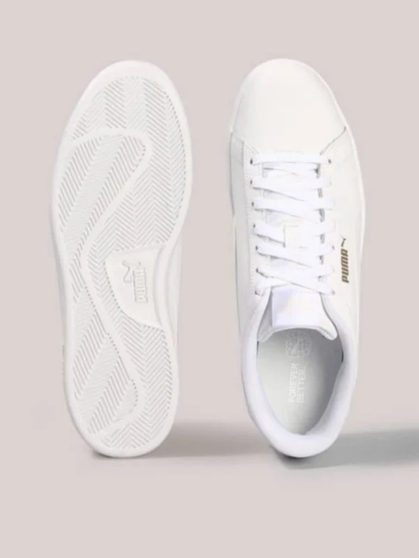 کتونی پوما مدل PUMA Smash - Image 3