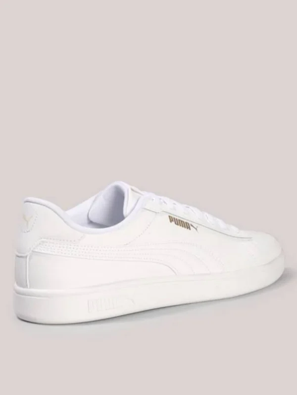 کتونی پوما مدل PUMA Smash - Image 7