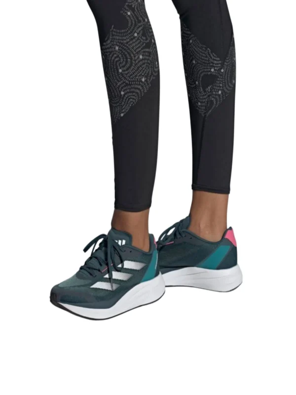 کتونی آدیداس مدل TENIS DURAMO SPEED - Image 7