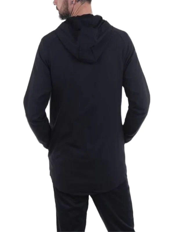 سویشرت بلگ ترینینگ‌ new balance - Image 2
