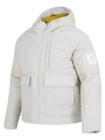کاپشنadidas Big Baffle Jkt Logo - Image 6