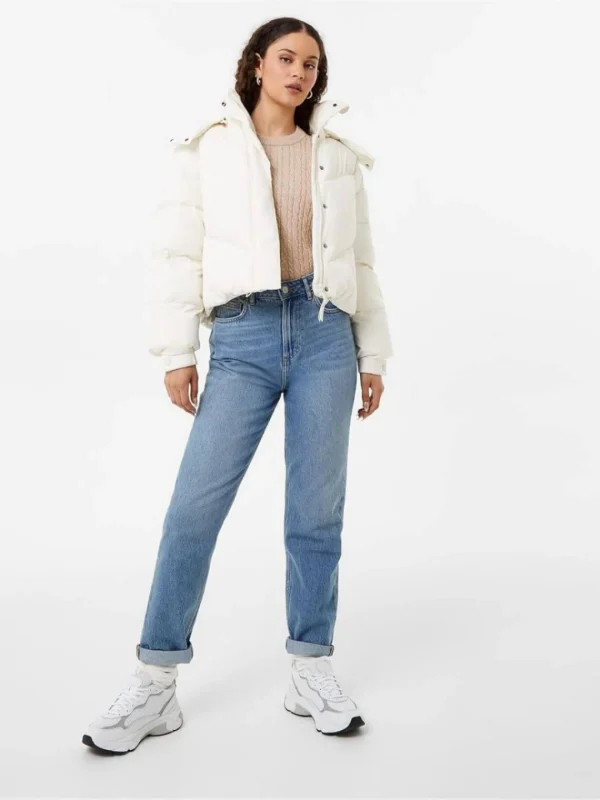 کاپشن Ritcher Padded Jacket - Image 2